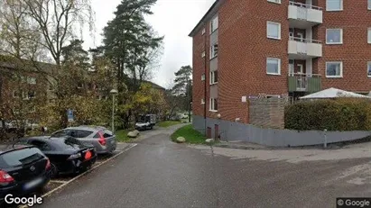 Apartments for rent in Trollhättan - Photo from Google Street View