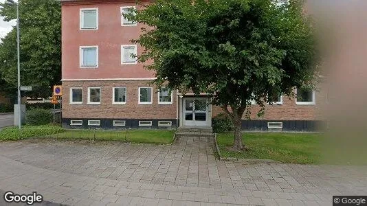 Apartments for rent in Enköping - Photo from Google Street View