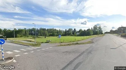 Apartments for rent in Strängnäs - Photo from Google Street View