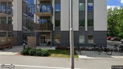 Apartments for rent in Kalmar - Photo from Google Street View