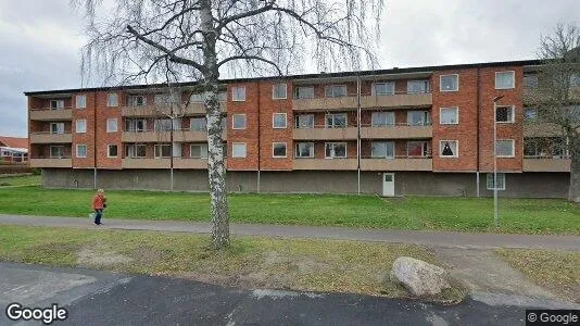 Apartments for rent in Finspång - Photo from Google Street View