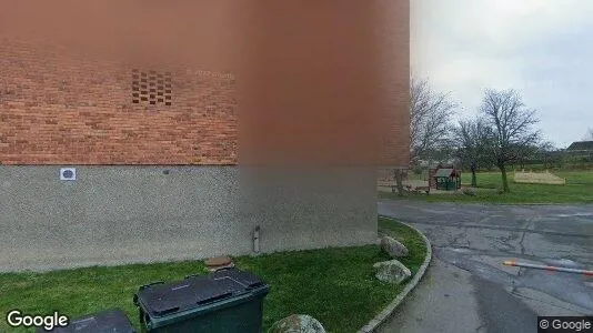 Apartments for rent in Finspång - Photo from Google Street View