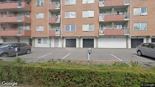 Apartments for rent in Finspång - Photo from Google Street View