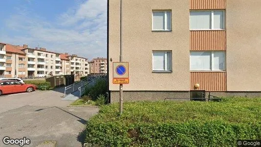 Apartments for rent in Finspång - Photo from Google Street View