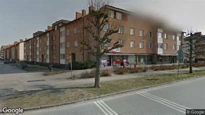 Apartments for rent in Finspång - Photo from Google Street View