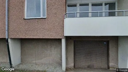 Apartments for rent in Finspång - Photo from Google Street View