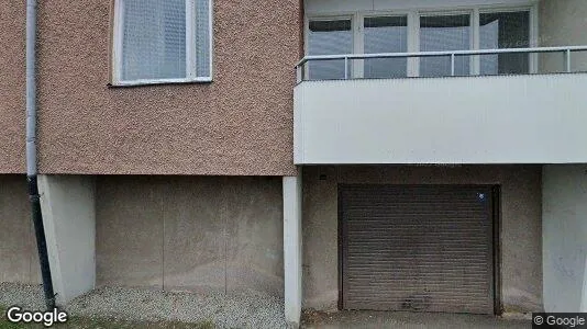 Apartments for rent in Finspång - Photo from Google Street View