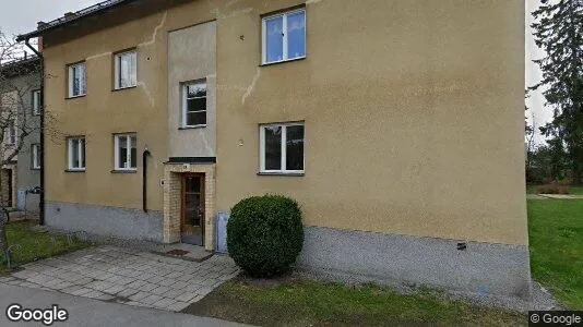 Apartments for rent in Finspång - Photo from Google Street View