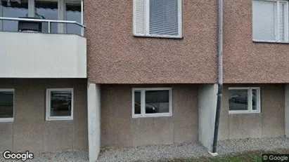 Apartments for rent in Finspång - Photo from Google Street View