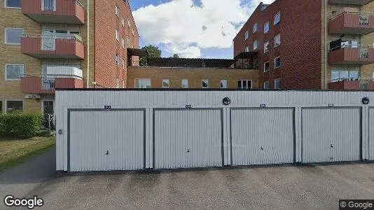 Apartments for rent in Finspång - Photo from Google Street View