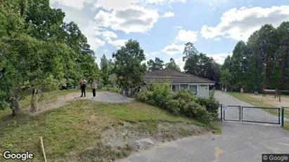 Apartments for rent in Finspång - Photo from Google Street View