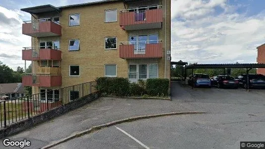 Apartments for rent in Finspång - Photo from Google Street View