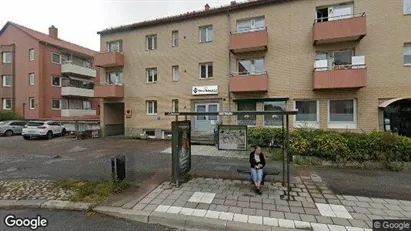 Apartments for rent in Eskilstuna - Photo from Google Street View