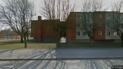 Apartments for rent in Finspång - Photo from Google Street View