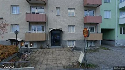 Apartments for rent in Eskilstuna - Photo from Google Street View