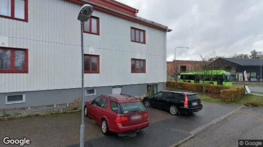 Apartments for rent in Eskilstuna - Photo from Google Street View