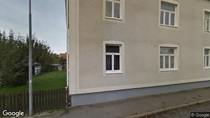 Apartments for rent in Skara - Photo from Google Street View