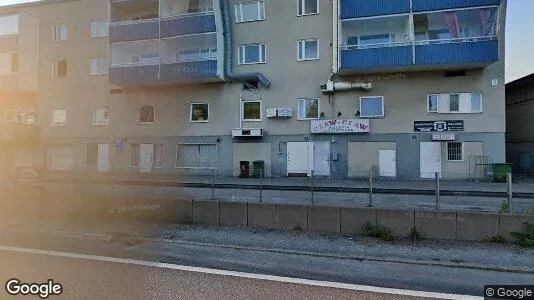 Apartments for rent in Karlskoga - Photo from Google Street View