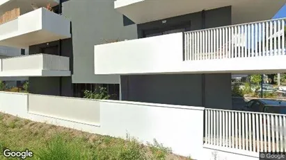 Apartments for rent in Pau - Photo from Google Street View