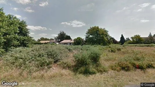 Apartments for rent in Mont-de-Marsan - Photo from Google Street View