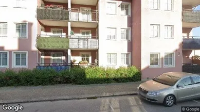 Apartments for rent in Ljungby - Photo from Google Street View