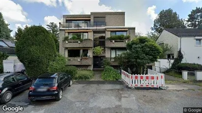 Apartments for rent in Dusseldorf - Photo from Google Street View