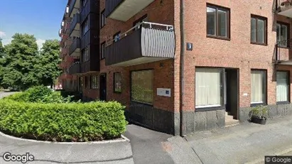 Rooms for rent in Johanneberg - Photo from Google Street View