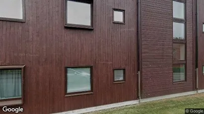 Apartments for rent in Nässjö - Photo from Google Street View