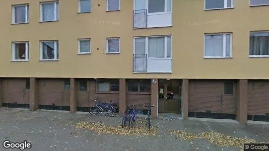 Apartments for rent in Ludvika - Photo from Google Street View