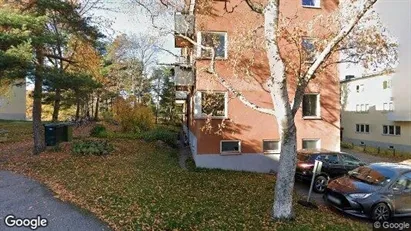 Apartments for rent in Stockholm South - Photo from Google Street View