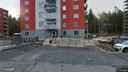 Apartments for rent in Eskilstuna - Photo from Google Street View