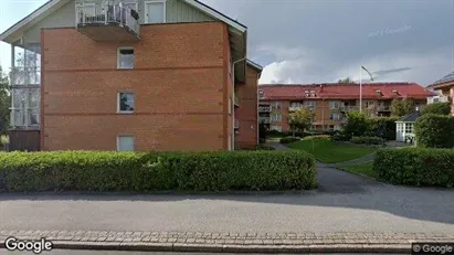 Apartments for rent in Tibro - Photo from Google Street View