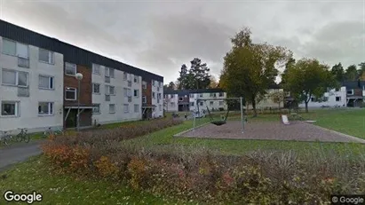 Apartments for rent in Sandviken - Photo from Google Street View