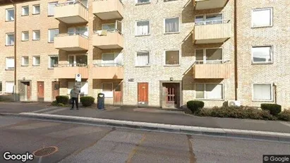 Apartments for rent in Örgryte-Härlanda - Photo from Google Street View