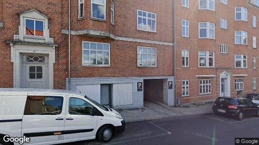 Apartments for rent in Randers C - Photo from Google Street View