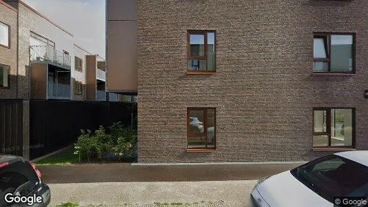 Apartments for rent in Viborg - Photo from Google Street View