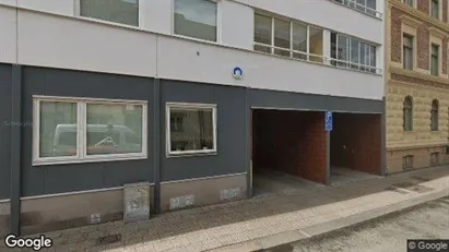 Apartments for rent in Kristianstad - Photo from Google Street View