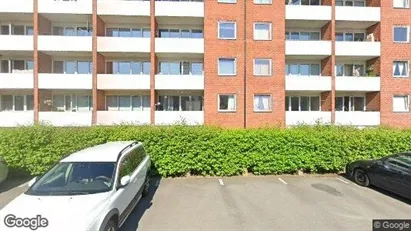 Apartments for rent in Fosie - Photo from Google Street View