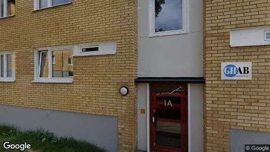 Apartments for rent in Grums - Photo from Google Street View