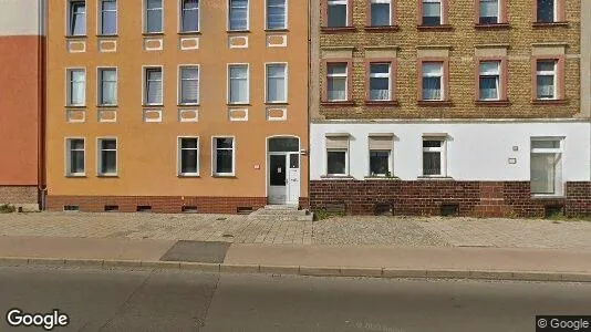 Apartments for rent in Wittenberg - Photo from Google Street View