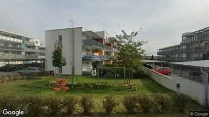 Apartments for rent in Grafendorf bei Hartberg - Photo from Google Street View