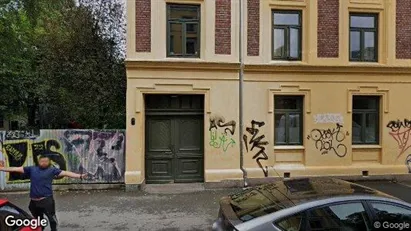 Apartments for rent in Oslo Gamle Oslo - Photo from Google Street View