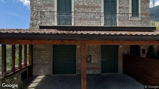 Apartments for rent in Piedimonte San Germano - Photo from Google Street View