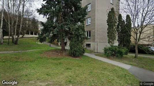 Apartments for rent in Prague 4 - Photo from Google Street View