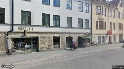 Apartments for rent in Örebro - Photo from Google Street View