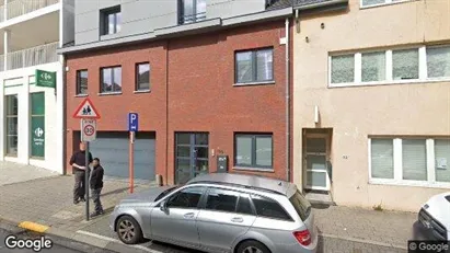 Apartments for rent in Wezembeek-Oppem - Photo from Google Street View