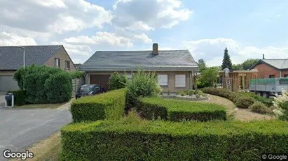 Apartments for rent in Waregem - Photo from Google Street View