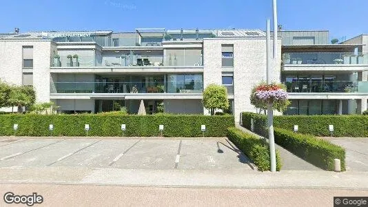 Apartments for rent in Waregem - Photo from Google Street View