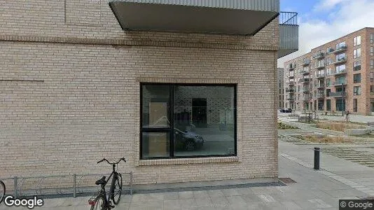 Apartments for rent in Copenhagen S - Photo from Google Street View