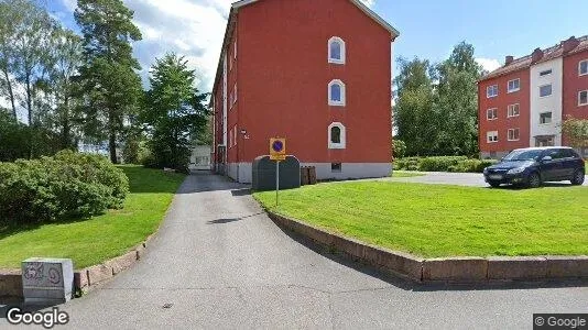 Rooms for rent in Borås - Photo from Google Street View